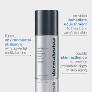 Dermalogica Multivitamin Power Recovery Cream 50ml